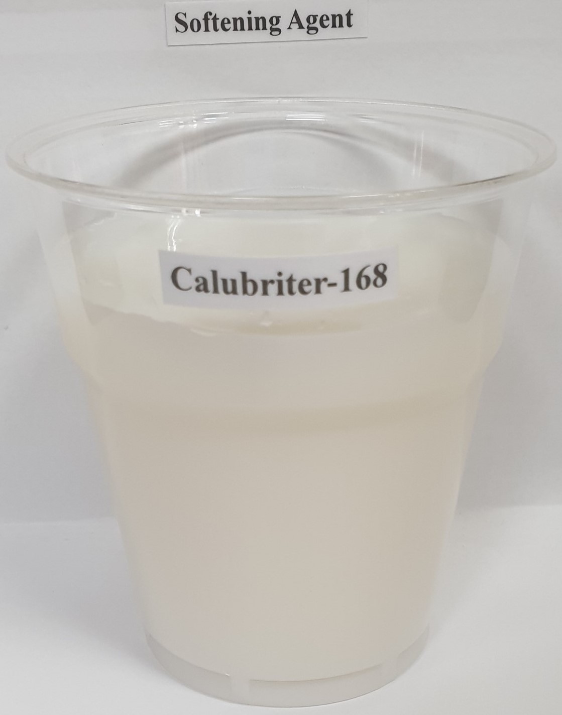 Lubricant Agent Calubriter-168